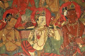 Shalu Monastery